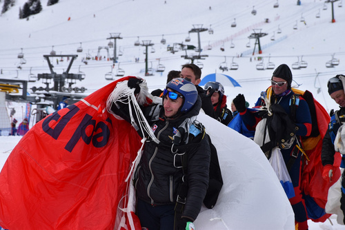 Sebastian Graser - Austrian Team